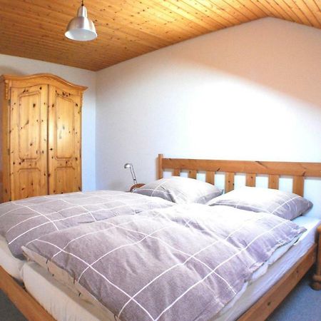 Ferienwohnung Hilmes-Walravens Исни  Экстерьер фото